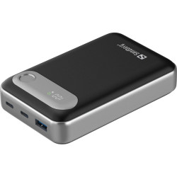 Sandberg Travel Powerbank 20000 PD35W Référence: 421-41