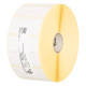 Zebra Label roll, 102x38mm Référence: 800264-155
