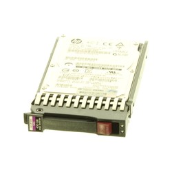 Hewlett Packard Enterprise 450GB 6G SAS 10K SFF 2.5in Ref: RP000124479