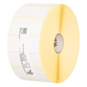 Zebra Label roll, 102x38mm Référence: 800264-155