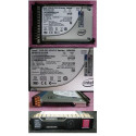 HP DR SSD 800GB 6G 2.5 SATA VE Référence: 805365-001