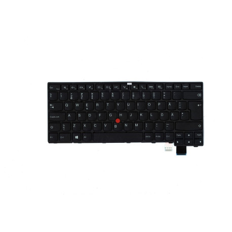 Lenovo Keyboard SE CHY Référence: 01YR072