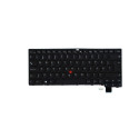 Lenovo Keyboard SE CHY Référence: 01YR072
