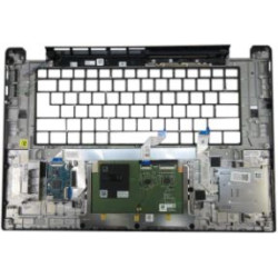 Dell Palmrest Assy US, with Référence: W129148186