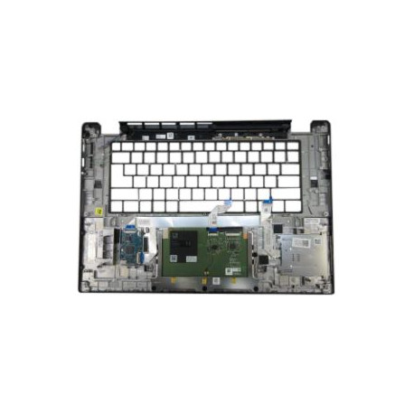 Dell Palmrest Assy US, with Référence: W129148186