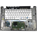 Dell Palmrest Assy US, with Référence: W129148186
