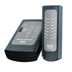 MicroConnect HDMI Kabel tester Référence: W128918572