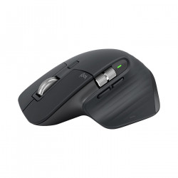 Logitech MX Master 3S mouse Right-hand Reference: W126983404