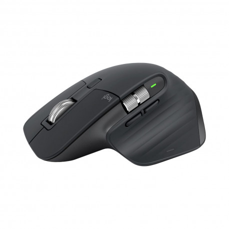 Logitech MX Master 3S mouse Right-hand Reference: W126983404
