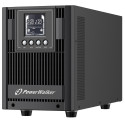PowerWalker VFI 2000 AT UPS 2000VA/1800W Référence: W126209932