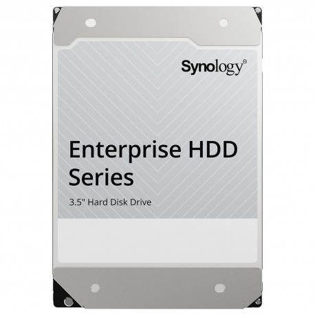 Synology 3.5 SATA HDD HAT5310-8T 8 Reference: W127023610