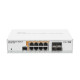 MikroTik Cloud Router Switch Reference: CRS112-8P-4S-IN