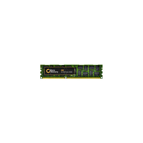 MicroMemory 16GB Module for Dell Reference: MMDE002-16GB