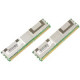 MicroMemory 8GB KIT DDR2 667MHZ FB Ref: MMG2412/8GB