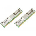 MicroMemory 8GB KIT DDR2 667MHZ FB Ref: MMG2412/8GB