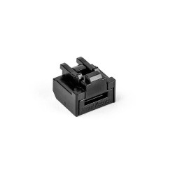SmartKeeper Port Blocker Rj-45 Black 100 Référence: W128899108