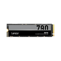 Lexar Nm790 M.2 4 Tb Pci Express Référence: W128564141