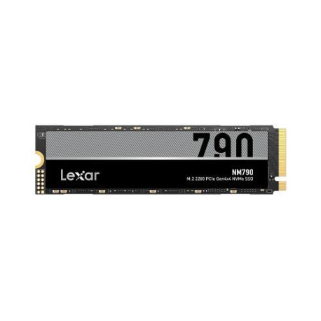 Lexar Nm790 M.2 4 Tb Pci Express Référence: W128564141