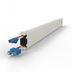PATCHBOX Cassette / 8RU / OS2 / LC-SC Référence: W128959632