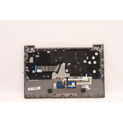 Lenovo COVER Upper Case ASM_ITA Référence: W126940089