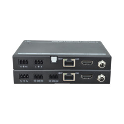 Vivolink HDBaseT Extender kit w/relay Ref: VLHDMIEXT416