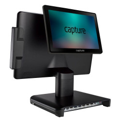 Capture Lionfish 15.6 POS System - Reference: W127267483