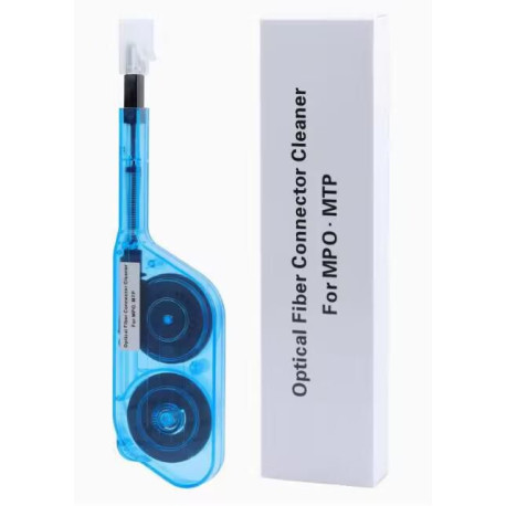 Lanview Clean Clicker cleaner MPO/MTP Référence: W128444351
