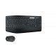 Logitech MK850 Perform. WRLS Combo FR Référence: 920-008222