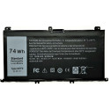 CoreParts Laptop Battery for Dell Référence: MBXDE-BA0174