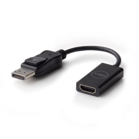 Dell Adapter DisplayPort to HDMI Reference: DANAUBC087