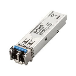 D-Link 1-p MiniGBIC SFP to 1000BaseLX Reference: DIS-S310LX