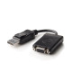 Dell Adapter DisplayPort to VGA Reference: DANBNBC084
