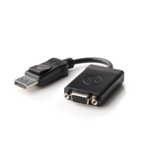 Dell Adapter DisplayPort to VGA Reference: DANBNBC084