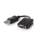 Dell Adapter DisplayPort to VGA Reference: DANBNBC084