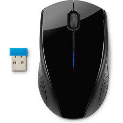 HP Wireless Mouse 220 Référence: 3FV66AA
