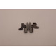 Lenovo laptop CS hinge set (left and Référence: W126940773