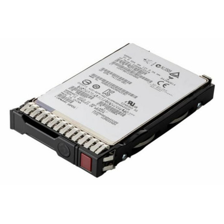HP HDD 400GB 2,5 SSD Référence: W126282472