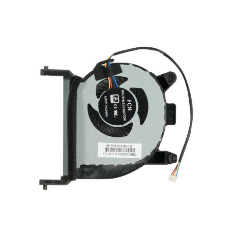 HP System fan assembly for HP Référence: 914266-001