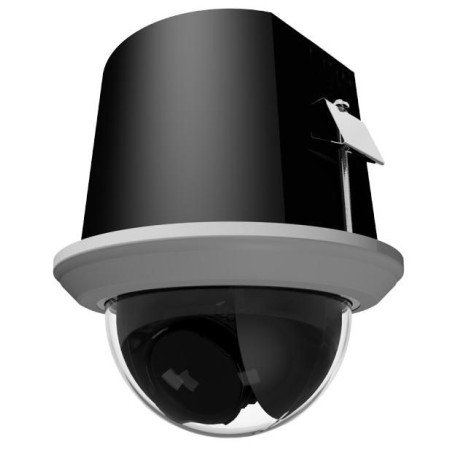 Pelco SP EH7 2M 30X IND DOM WHT CLR Référence: W125767764