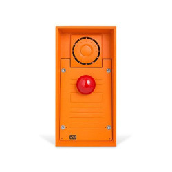 2N Helios IP Safety - red Référence: 9152101MW