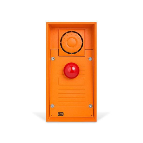 2N Helios IP Safety - red Référence: 9152101MW