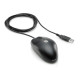 HP Mouse 2-Button Opt WS4100 Reference: DC172B