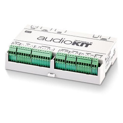2N Helios IP Audio Kit Référence: 9154100