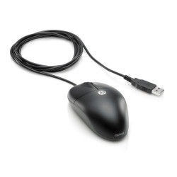 HP Mouse 2-Button Opt WS4100 Reference: DC172B