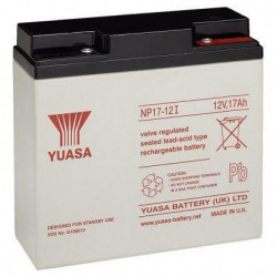 CoreParts Lead Acid Battery Reference: MBXLDAD-BA029