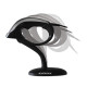 Datalogic Heron HD3430, 2D USB Kit Black Référence: HD3430-BKK1B