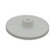 OKI Drive Gear Assy LF Référence: 3PB4055-2440P001