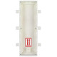 2N IP Verso - Box for flush Référence: 9155016