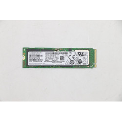 Lenovo SSD M.2 2280 1TB OPAL Reference: FRU00UP736