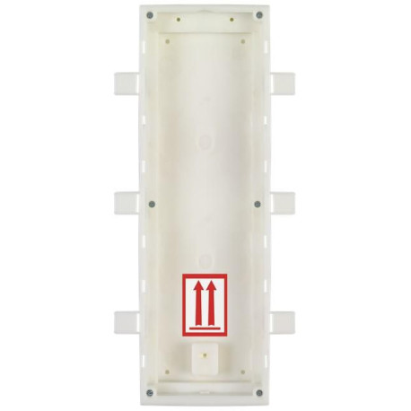 2N IP Verso - Box for flush Référence: 9155016